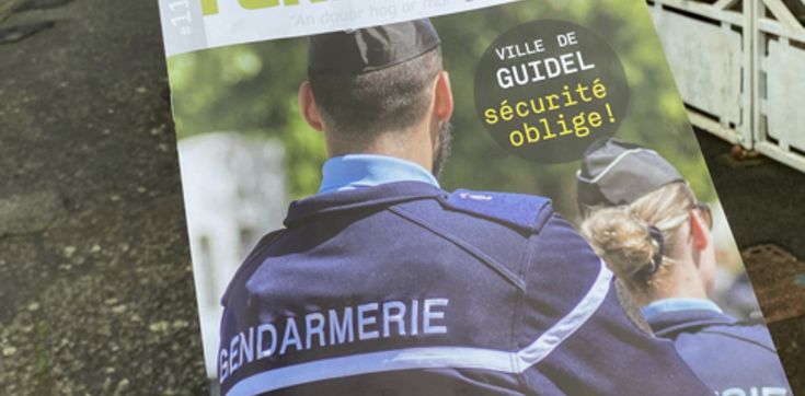 Horaires d'ouverture de la Gendarmerie
