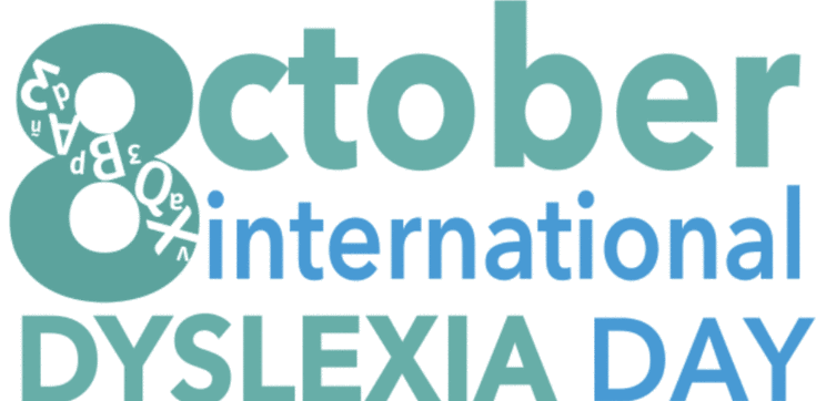 Journée internationale de la dyslexie